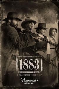 1883 - 1 сезон